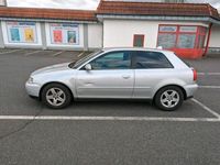 gebraucht Audi A3 8l 1.6