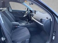 Gebraucht Audi Q2 150 PS (110 kW) 2017 Andere farbe SUV