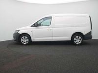 Gebraucht VW Caddy Maxi 122 PS (89 kW) 2025 Candyweiß Van / Kleinbus