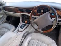 gebraucht Jaguar XJ8 3.2 V8 RHD