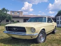 gebraucht Ford Mustang GT Mustang Mustang GT , V8, original A code, sehr selten