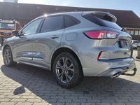 Gebraucht Ford Kuga ST-Line X 150 PS (110 kW) 2020 Solar silver SUV