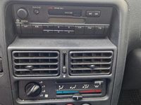 Gebraucht Peugeot 106 2003 Blau Kleinwagen