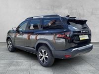 Second-hand Dacia Bigster Expression 131 CP (96 kW) 2025 Negru SUV