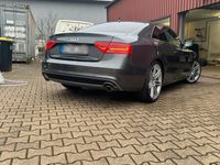 gebraucht Audi A5 coupé 3.0 TDI