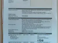 Gebraucht Mazda CX-3 Sports-Line 150 PS (110 kW) 2018 Rot SUV