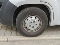 Gebraucht Opel Movano 140 PS (102 kW) 2024 Weiss / Van