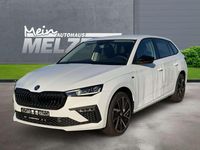 Neu Skoda Scala Tour 116 PS (85 kW) 2026 Moonweiß Kleinwagen