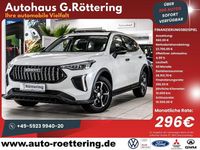 Neu Haval Jolion 177 PS (130 kW) 2026 Weiß SUV