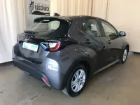 Gebraucht Mazda 2 116 PS (85 kW) 2022 Grau Kleinwagen