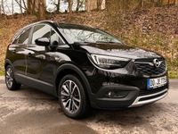 gebraucht Opel Crossland X KAMERA PDC ALU SHZ MULTI AUTOMATIK