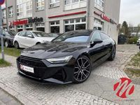 gebraucht Audi A7 Sportback RS7 Optik S-line 50 TDI Matrix Pano