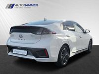 gebraucht Hyundai Ioniq Plug-in Hybrid Plug-In Hybrid PRIME Leder Navi Memory eSD