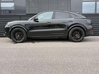 Gebraucht Porsche Cayenne Coupe 354 PS (260 kW) 2025 Chromitschwarzmetallic Coupé