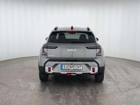 Neu Kia Stonic Vision 101 PS (74 kW) 2026 Grau SUV
