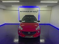Gebraucht Opel Adam Open Air 87 PS (63 kW) 2018 Rot Kleinwagen