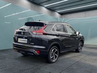 gebraucht Mitsubishi Eclipse Cross Plug-In Hybrid Select