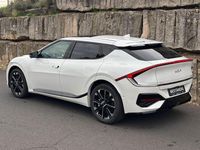 Gebraucht Kia EV6 239 kW (325 PS) 2025 Weiß SUV