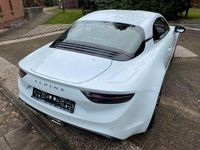 Gebraucht Alpine A110 300 PS (220 kW) 2024 Weiß Coupé