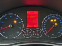 gebraucht VW Eos 2.0 Turbo FSI TÜV abgelaufen