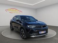 Gebraucht Opel Mokka Ultimate 110 PS (80 kW) 2021 Schwarz SUV