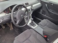 Gebraucht VW Passat 2010 Braun Limousine