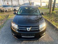 gebraucht Dacia Sandero II Laureate CarPlay + Klima + Tüv Neu +