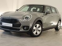 gebraucht Mini One Clubman LED/DAB/Klimaautomatik/SHZ LED/DAB/K