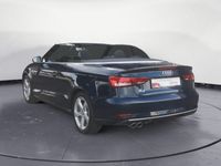 gebraucht Audi A3 Cabriolet 35TFSI sport connectivity EPHplus KomfortKey