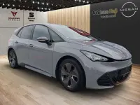 Gebraucht Cupra Born 150 kW (204 PS) 2023 Grau Kleinwagen