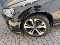 Gebraucht Audi Q3 S-Line 190 PS (139 kW) 2019 Schwarz SUV