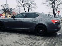 Gebraucht Maserati 430 430 PS (316 kW) 2019 Grau Coupé