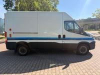 Occasion Iveco Daily 179 ch (131 kW) 2016 Blanc Berline