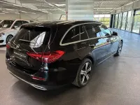 Gebraucht Mercedes C300e 313 PS (230 kW) 2024
