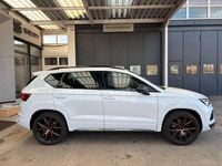 Gebraucht Cupra Ateca VZ3 300 PS (220 kW) 2022 Weiß SUV