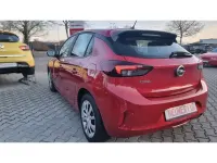 Gebraucht Opel Corsa 101 PS (74 kW) 2023 Kardio rot metalli (metallic) Kleinwagen
