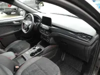 Gebraucht Ford Kuga ST-Line X 224 PS (164 kW) 2022 Magnetic grey metallic SUV