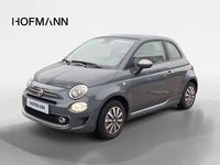 Gebraucht Fiat 500C Sport 69 PS (50 kW) 2020 Grau Cabrio