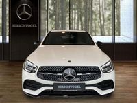 gebraucht Mercedes GLC300e 4M AMG-Line+Night+SD+AHK+MBUX+LED+Kam