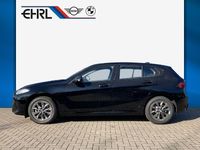 Neu BMW 120 Performance 170 PS (125 kW) 2026 Schwarz Kleinwagen