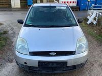 gebraucht Ford Fiesta FiestaCourier Family