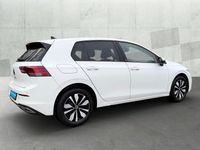 Gebraucht VW Golf VIII Move 150 PS (110 kW) 2023 Weiß Limousine