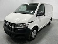 Gebraucht VW T6.1 110 PS (80 kW) 2022 Candyweiss Van