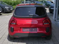 Neu Renault Twingo Urban 35 kW (48 PS) 2026 Absolutrot Kleinwagen