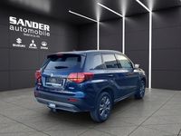 Neu Suzuki Vitara Comfort 110 PS (80 kW) 2025 Gelb SUV