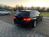 gebraucht BMW 528 i Touring