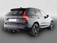 Gebraucht Volvo XC60 Plus 250 PS (183 kW) 2025 Schwarz SUV
