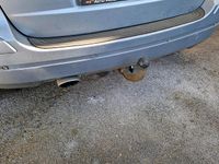 Gebraucht Mercedes B200 140 PS (102 kW) 2007 Blau Van / Kleinbus