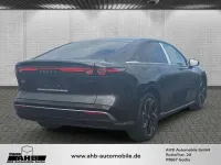 Neu Mazda 6e Takumi-Line 60 kW (82 PS) 2026 Grau Limousine
