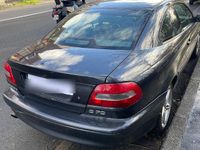 Gebraucht Volvo C70 142 PS (104 kW) 1999 Blau Coupé